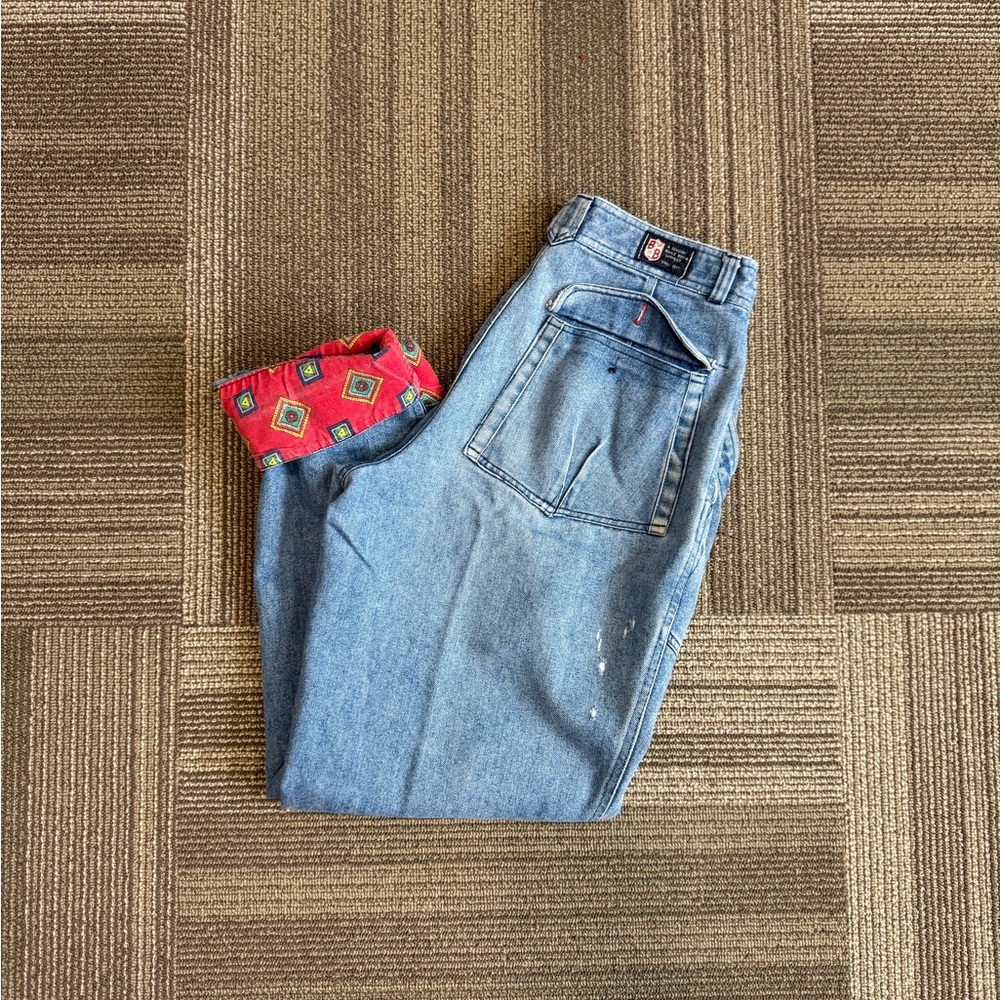Bugle Boys Jeans